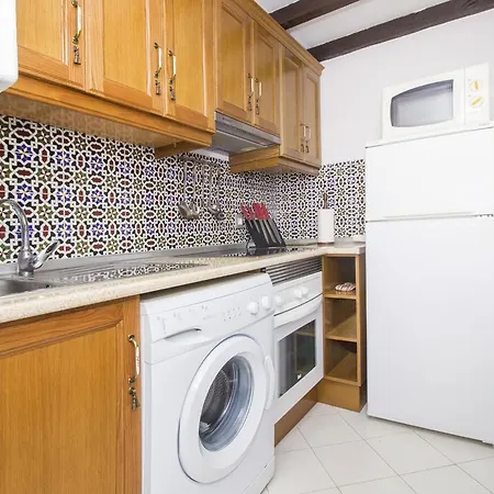 شقة Espanatour Apartamento Aldea Del Mar 2 *