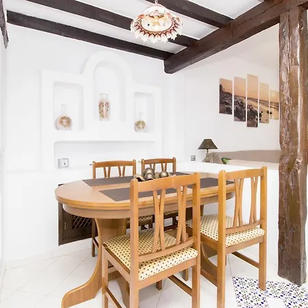 Espanatour Apartamento Aldea Del Mar 2 تورّيفيِخا