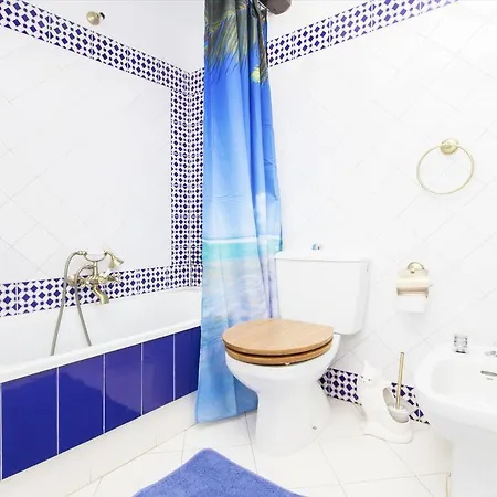 Espanatour Apartamento Aldea Del Mar 2 * تورّيفيِخا