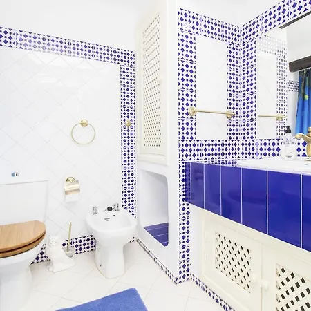 Espanatour Apartamento Aldea Del Mar 2 شقة