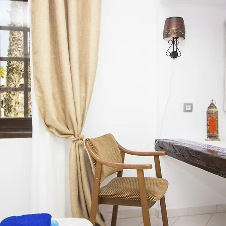 Espanatour Apartamento Aldea Del Mar 2 تورّيفيِخا