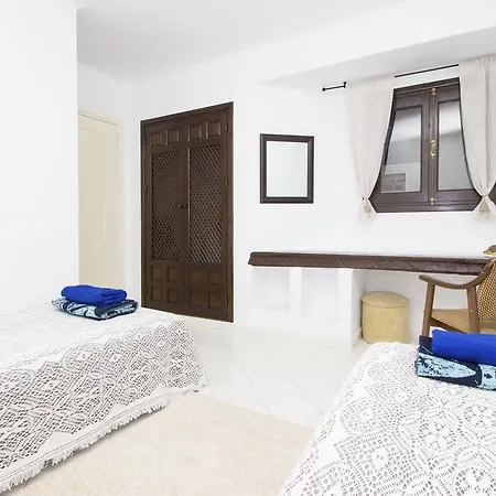 شقة Espanatour Apartamento Aldea Del Mar 2 تورّيفيِخا