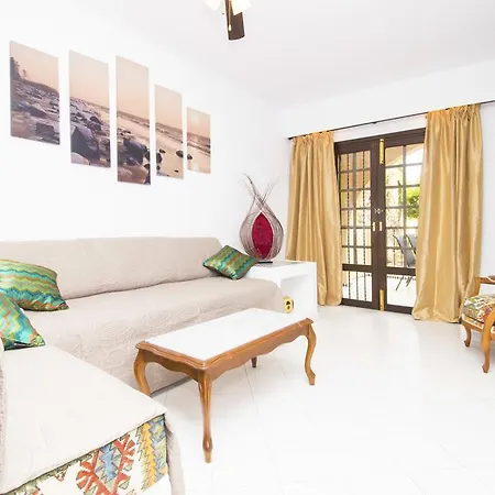 شقة Espanatour Apartamento Aldea Del Mar 2 تورّيفيِخا