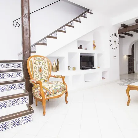 Espanatour Apartamento Aldea Del Mar 2 شقة