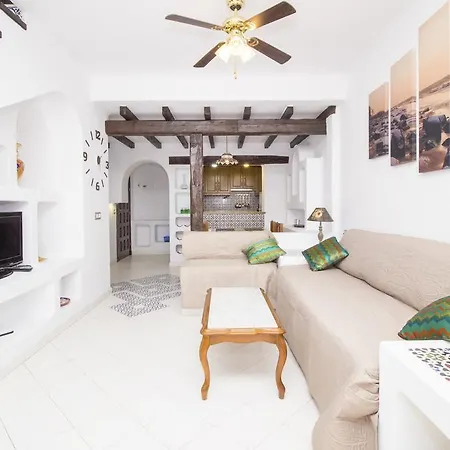 Espanatour Apartamento Aldea Del Mar 2 شقة *
