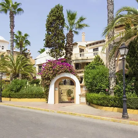 Espanatour Apartamento Aldea Del Mar 2 شقة *