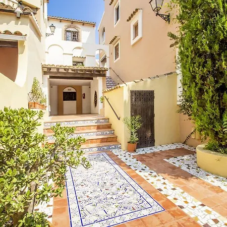 Espanatour Apartamento Aldea Del Mar 2 شقة *